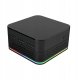 Mini PC T9 Plus N100 16GB DDR5 512GB SSD 3xHDMI 3xUSB 2xLAN 1