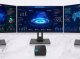 Mini PC T9 Plus N100 16GB DDR5 512GB SSD 3xHDMI 3xUSB 2xLAN 3