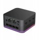Mini PC T9 Plus N100 16GB DDR5 512GB SSD 3xHDMI 3xUSB 2xLAN 4
