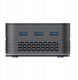 Mini PC T9 Plus N100 16GB DDR5 512GB SSD 3xHDMI 3xUSB 2xLAN 5