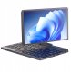 Mini Laptop W824 8cali 12GB/512B Win11 DDR5 11
