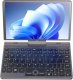 Mini Laptop W824 8cali 12GB/512B Win11 DDR5 1