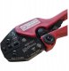 ELPRESS Miniforce pressetang iso- og uisolerede terminalrørpresseområde 10-25mm² 3