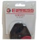ELPRESS Miniforce pressetang iso- og uisolerede terminalrørpresseområde 10-25mm² 6