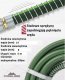 Wąż pneumatyczny z końcówkami 8mm x 5m 9