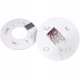 SCHNEIDER ELECTRIC ARGUS Loftpir 360° (1 kanal) 230V Hvid RAL 9010 IP20 2