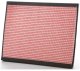 NILAN Panelfilter, filterklasse F7 / ISO ePM1 65-80% (pollenfilter) BxHxD 370x450x25 mm til Comfort 300LR, indblæsning. 1