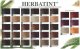 Herbatint Trwała Ziołowa farba do włosów 170ml Miedziany Blond (7R) 2