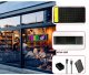 WYŚWIETLACZ Led FULL COLOR do AUTA WITRYNĘ USB Bluetooth TWÓJ PROJEKT Appka 4