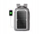 PANEL SOLARNY Fotowoltaika USB 20W Uniwersalny XL 10