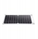 PANEL SOLARNY Fotowoltaika USB 20W Uniwersalny XL 11