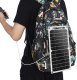 PANEL SOLARNY Fotowoltaika USB 20W Uniwersalny XL 12