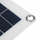 PANEL SOLARNY Fotowoltaika USB 20W Uniwersalny XL 1