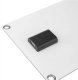 PANEL SOLARNY Fotowoltaika USB 20W Uniwersalny XL 2