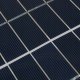 PANEL SOLARNY Fotowoltaika USB 20W Uniwersalny XL 4