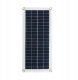 PANEL SOLARNY Fotowoltaika USB 20W Uniwersalny XL 6
