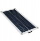 PANEL SOLARNY Fotowoltaika USB 20W Uniwersalny XL 7