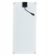 PANEL SOLARNY Fotowoltaika USB 20W Uniwersalny XL 8