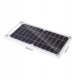 PANEL SOLARNY Fotowoltaika USB 20W Uniwersalny XL 9