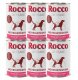 Mokra karma dla psa Rocco Diet Care Gastro Intestinal indyk 12 x 400 g 3