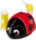 Flaem Inhalator Lella la Coccinella 1