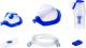 Flaem Inhalator Hospineb Professional 3