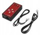 Zaawansowany pilot Sky-Watcher do montażu EQ3 1