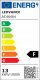 Lampa sufitowa Ledvance DULUX LED SQUARE GR8 - 1500lm 13W/835 (28W) EM+230V 6