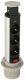 Axessline Axessline PopUp - 3 socket type F | Pop-up | Silver 3