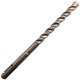 Diager SPECIALIST+ trigub. grąžtas ARMATURE, 8/200x260 mm 1