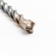 Diager SPECIALIST+ trigub. grąžtas ARMATURE, 8/200x260 mm 1