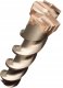 Wiertło Diager Hammerbor 24,0x540/400mm Ultimax SDS-MAX 6-skærs 6