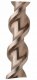 Wiertło Diager Hammerbor 38,0x690/550mm Ultimax SDS-MAX 6-skærs 5