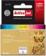 Tusz Activejet tusz AL-1R / 18C0781E nr 1 (color) 1