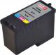 Tusz Activejet tusz AL-1R / 18C0781E nr 1 (color) 2