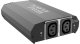 Middle Atlantic Products Select Series PDU with RackLink CE Rated, 2 Outlet, Black, 2 AC outlet(s), C14 coupler, C14 coupler, 0.6 m, 100 - 240 V 3