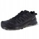 Salomon Outdoor sko sort u/sikkerhed XA PRO 3D V9 GTX str 41 1/3 1