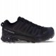 Salomon Outdoor sko sort u/sikkerhed XA PRO 3D V9 GTX str 41 1/3 2