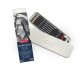 Artequipment Derwent Charcoal - 6stk tin - Charcoal pencils light, medium, dark, white 1