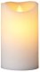 Dekoracja świąteczna Frendo Sirius Home 80211, White, 1 lamp(s), 125 mm, 7.5 cm, 1 pc(s) 1