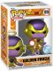 Funko! POP Vinyl Excl DBS Golden Frieza 1