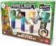 MINECRAFT craft kit Make your own zombie attack 1