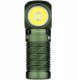 Lamp Olight Perun 2 Mini Lime Green 6975498000600 11