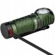 Lamp Olight Perun 2 Mini Lime Green 6975498000600 12