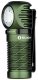 Lamp Olight Perun 2 Mini Lime Green 6975498000600 14