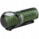 Lamp Olight Perun 2 Mini Lime Green 6975498000600 15
