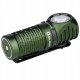 Lamp Olight Perun 2 Mini Lime Green 6975498000600 16