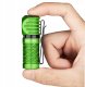Lamp Olight Perun 2 Mini Lime Green 6975498000600 2