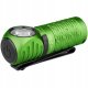 Lamp Olight Perun 2 Mini Lime Green 6975498000600 7