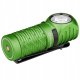Lamp Olight Perun 2 Mini Lime Green 6975498000600 8